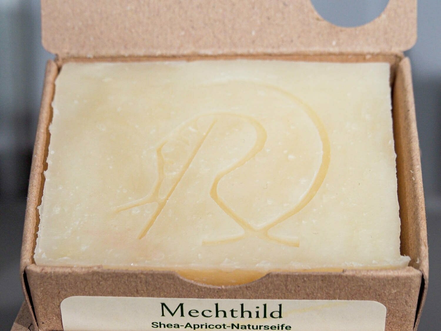 Naturseife 'Mechthild'