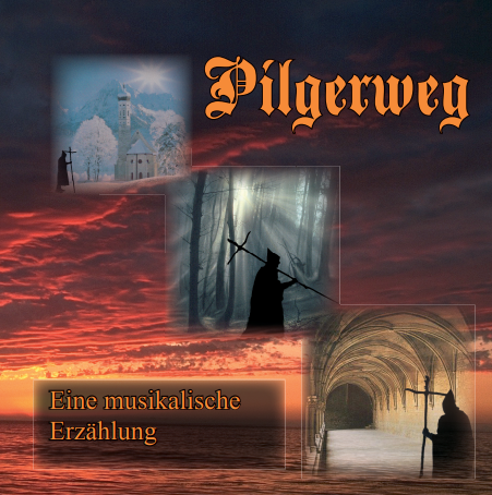 CD "Pilgerweg"