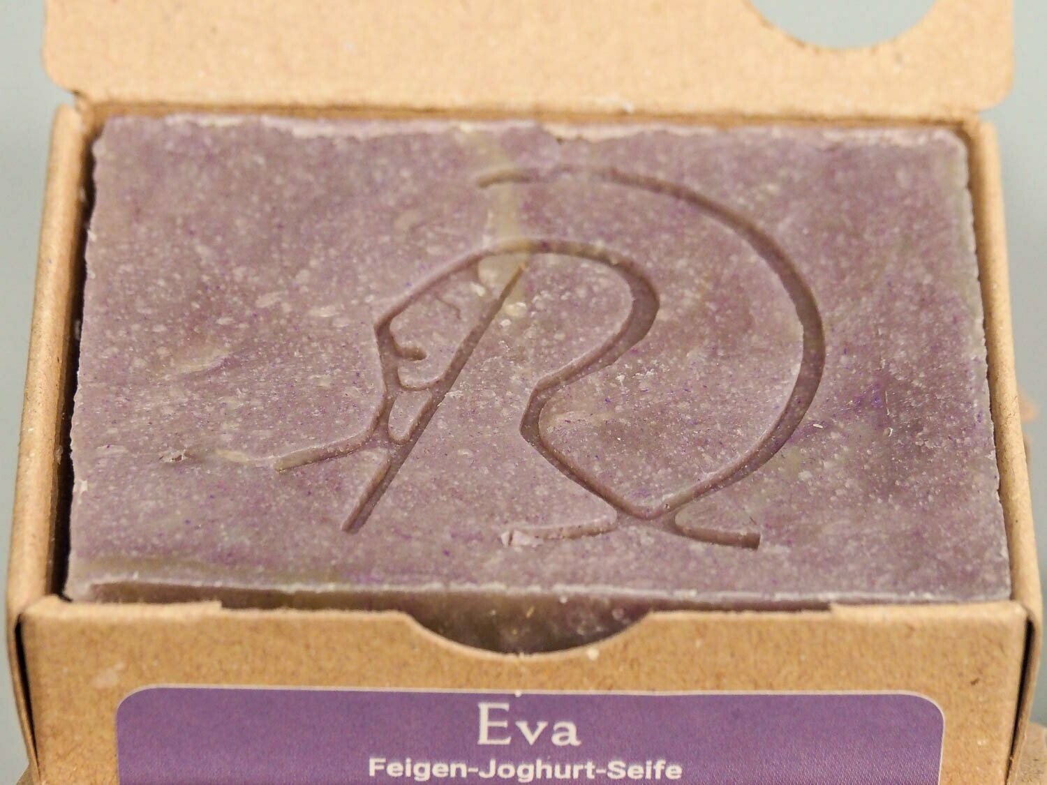 Naturseife 'Eva'