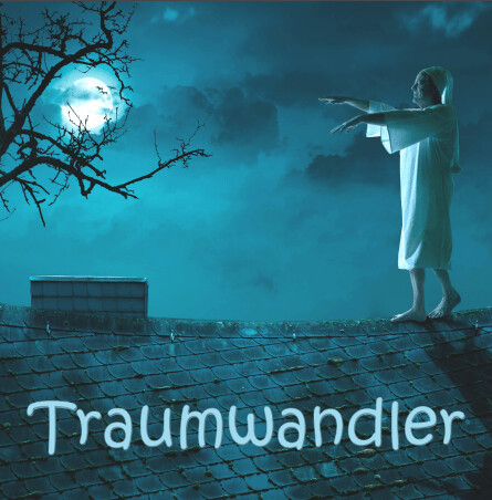 CD "Traumwandler"
