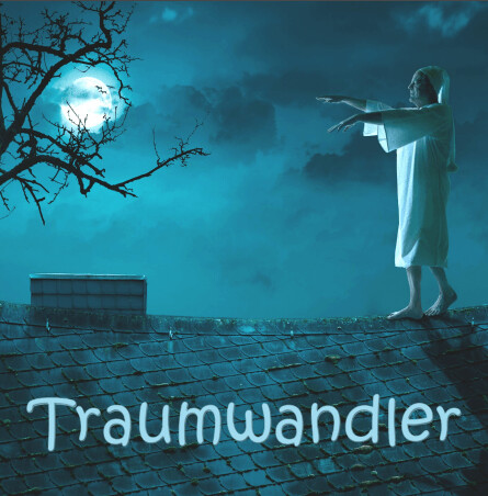CD "Traumwandler"
