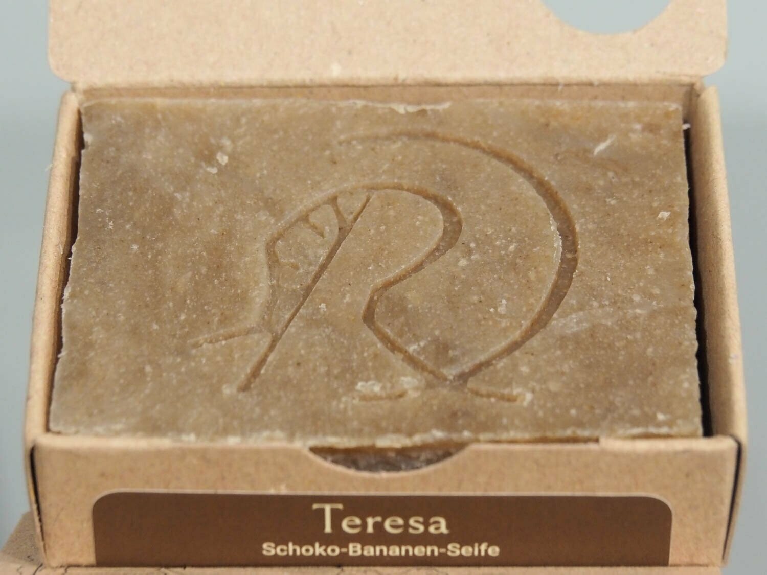 Naturseife 'Teresa'